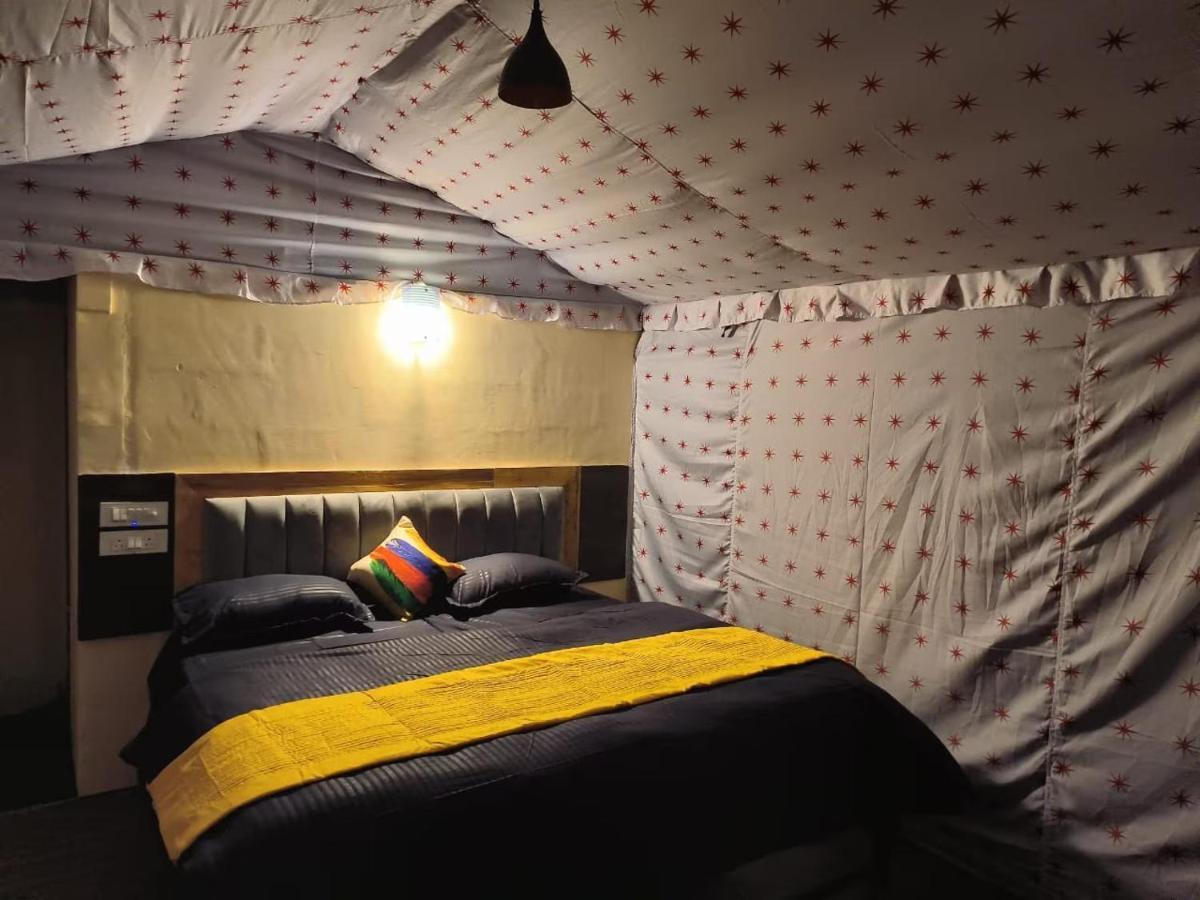 Riverside Glamping By Stayapart X Elephant Brook Bijni Exterior photo